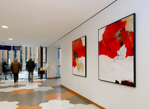 Duurzaam gebouwbeheer met STAS Duurzaam gebouwbeheer met STAS