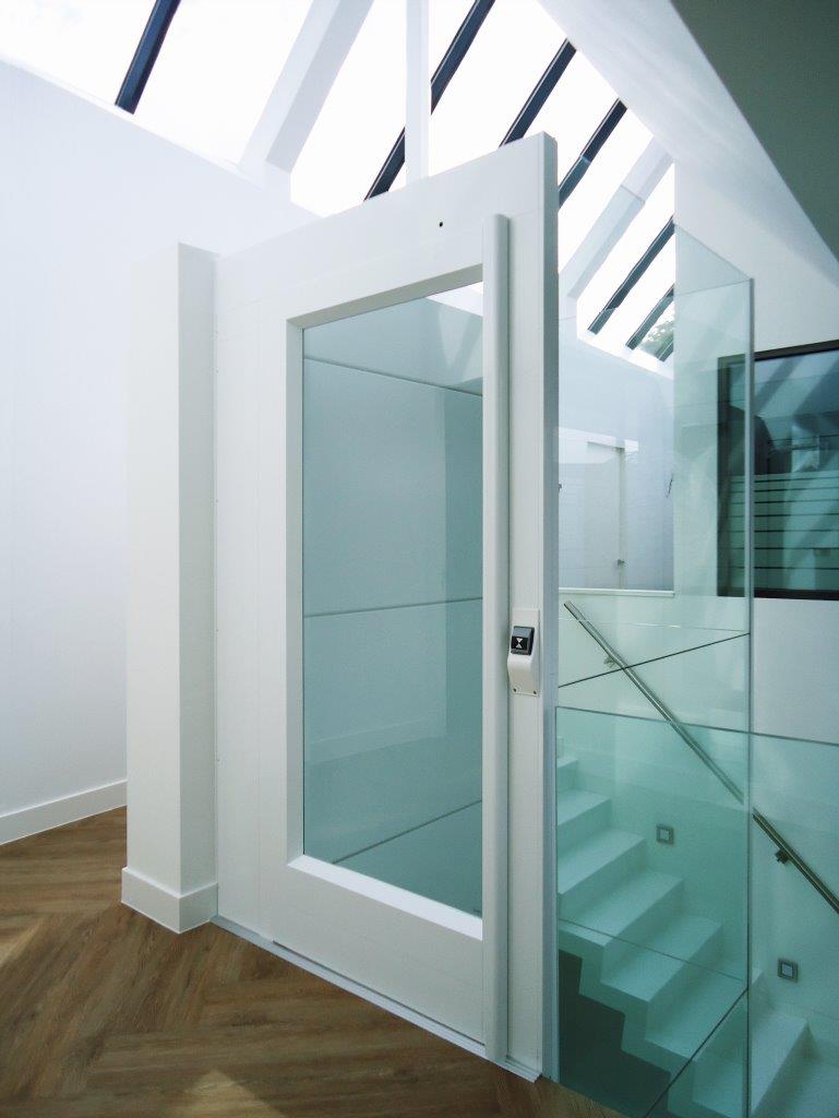 Is uw pand net zo mooi zonder een Aesy lift? Is uw pand net zo mooi zonder een Aesy lift?