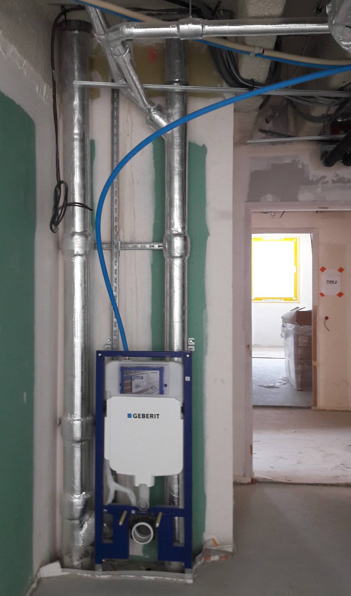 ArmaComfort AB: Sterke oplossingen voor de geluidsreductie van hemelwaterafvoer- en vuilwaterafvoer leidingsystemen ArmaComfort AB: Sterke oplossingen voor de geluidsreductie van hemelwaterafvoer- en vuilwaterafvoer leidingsystemen
