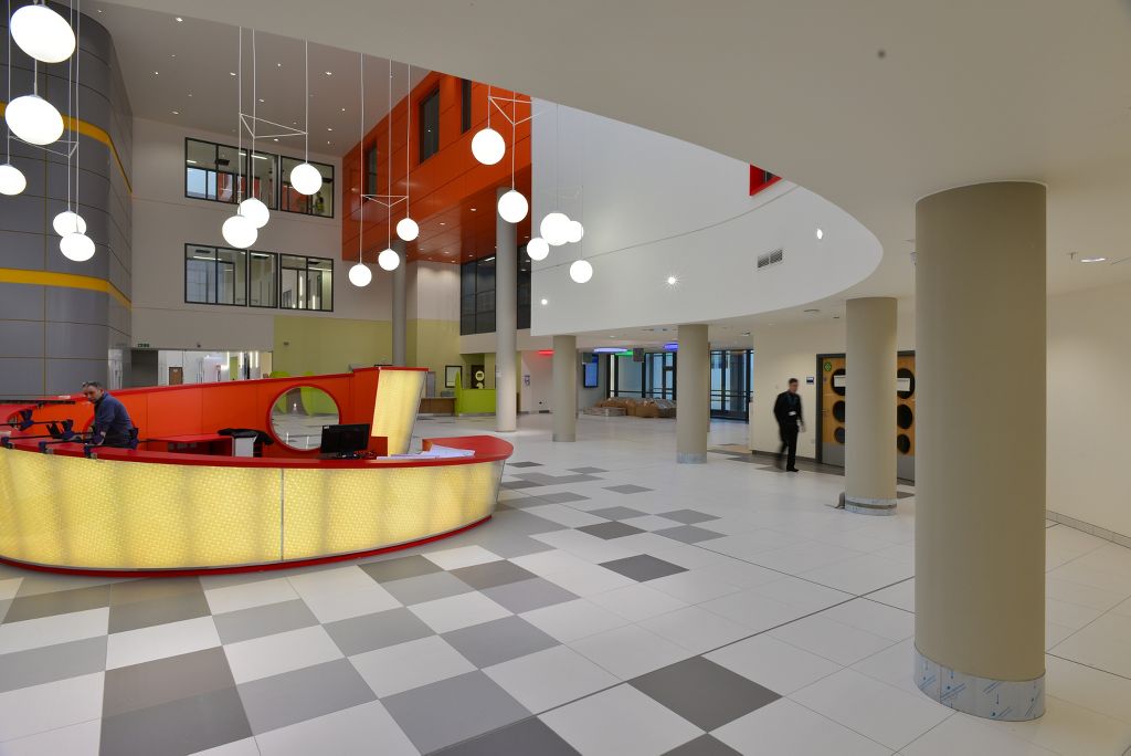 Armstrongs C2C producten nu ook als BIM bestand Armstrongs C2C producten nu ook als BIM bestand