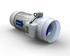 Energieprestatie BUVA Smartvalve opgenomen in BCRG databank Energieprestatie BUVA Smartvalve opgenomen in BCRG databank
