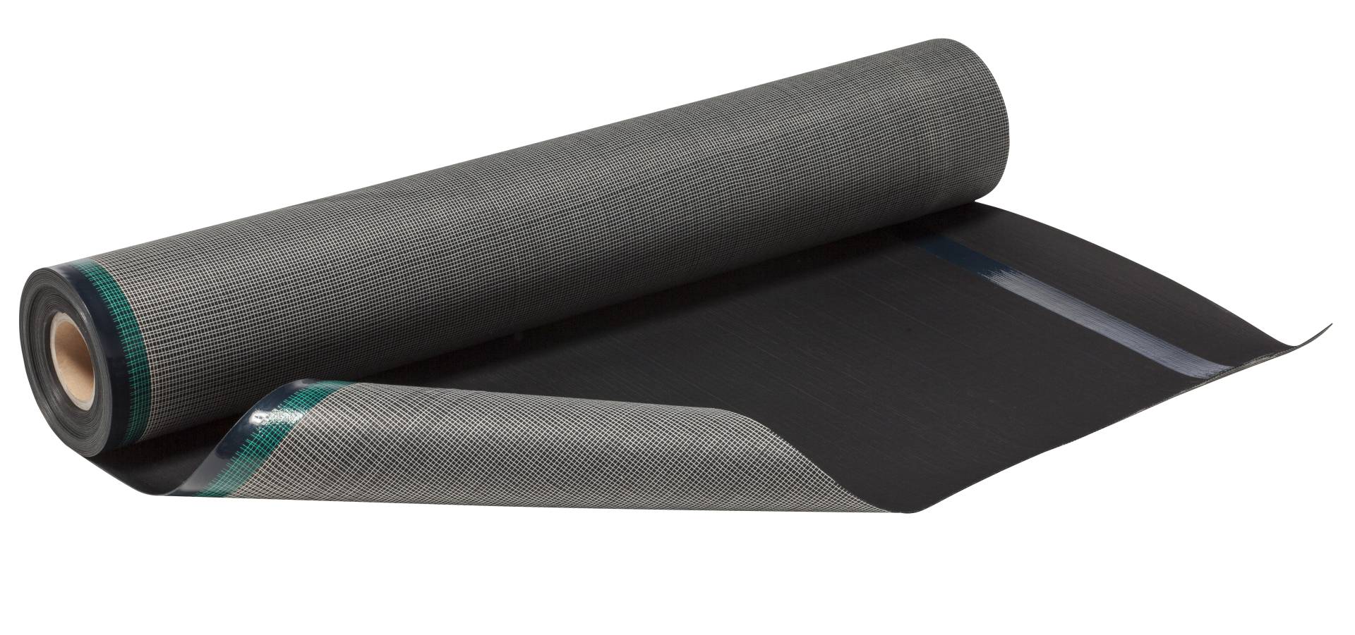 Dakbaan HERTALAN® EASY WELD GS geschikt voor mechanische bevestiging Dakbaan HERTALAN® EASY WELD GS geschikt voor mechanische bevestiging