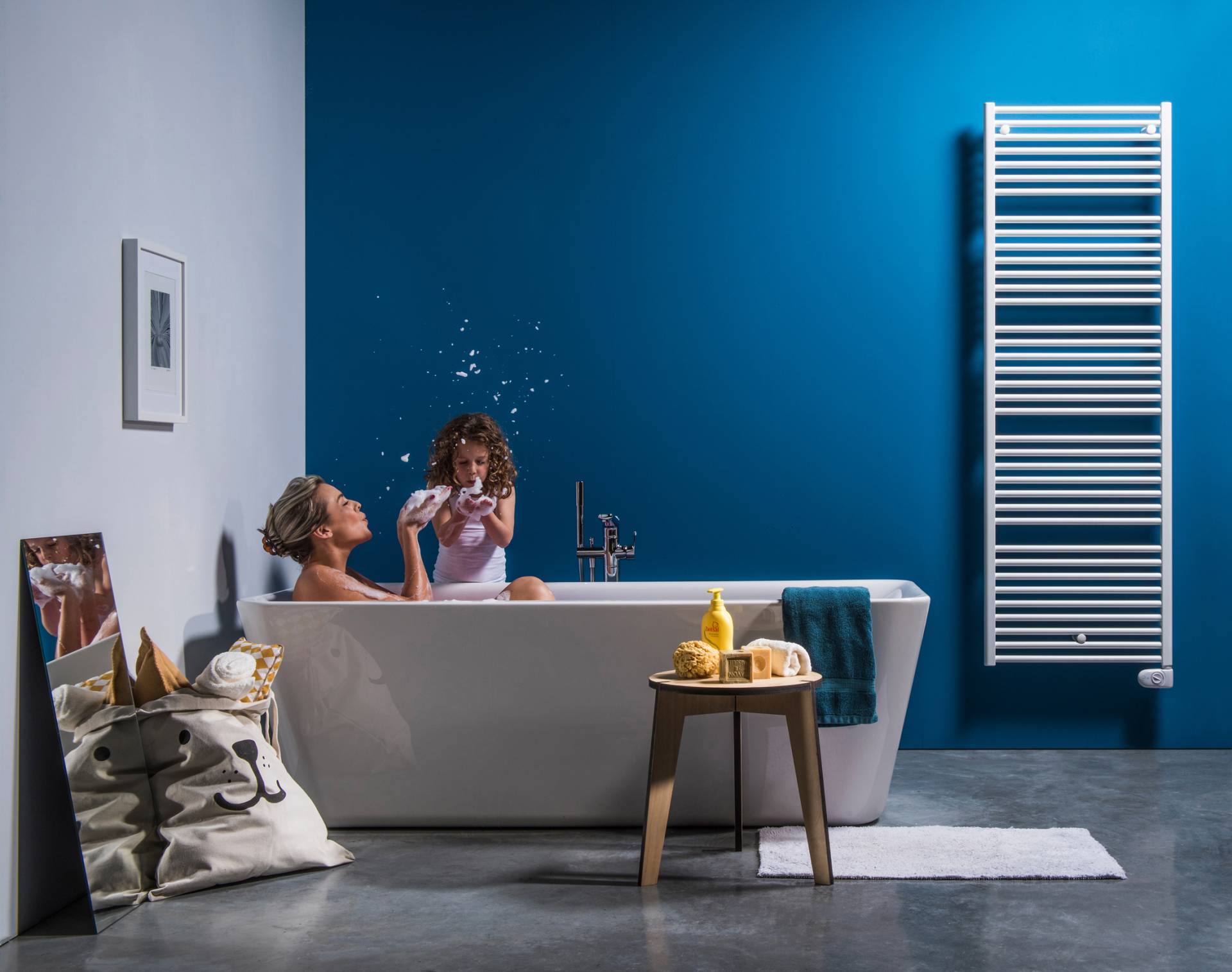 Vasco (BE) eerste A‐merk in Benelux met designradiatorcollectie voor middensegment Vasco (BE) eerste A‐merk in Benelux met designradiatorcollectie voor middensegment