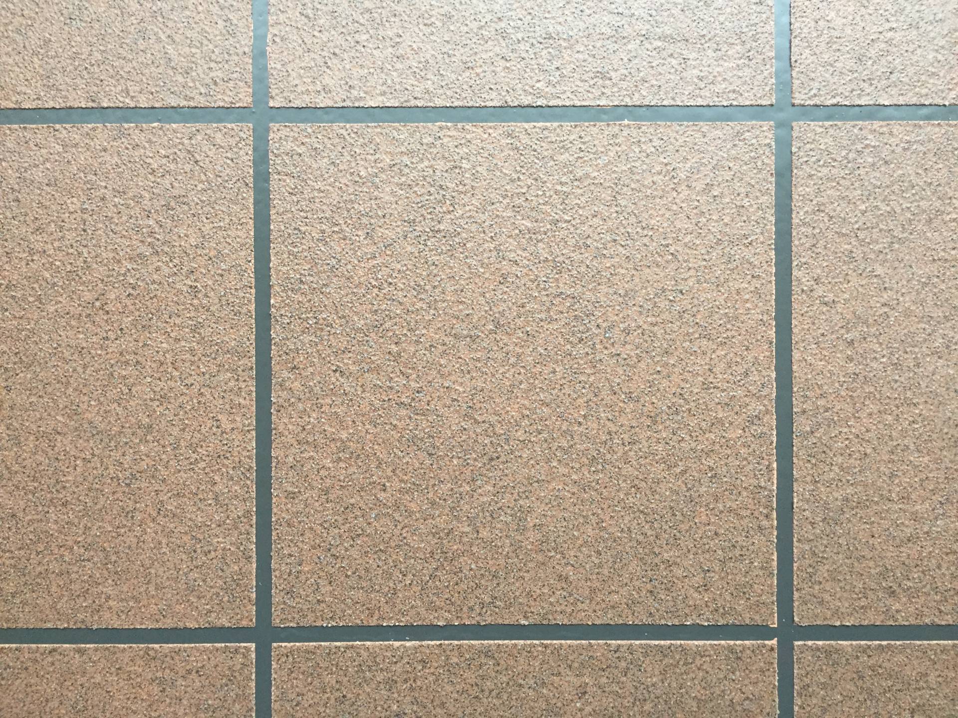 Triflex vloeren met uitstraling Triflex vloeren met uitstraling