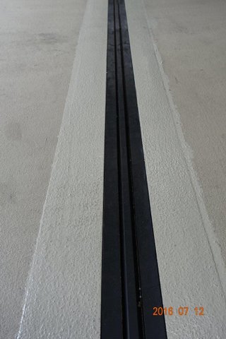 FloorBridge vernieuwt parkeergaragevloer Vienna International FloorBridge vernieuwt parkeergaragevloer Vienna International