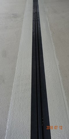 FloorBridge vernieuwt parkeergaragevloer Vienna International FloorBridge vernieuwt parkeergaragevloer Vienna International