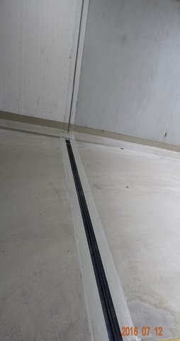 FloorBridge vernieuwt parkeergaragevloer Vienna International FloorBridge vernieuwt parkeergaragevloer Vienna International