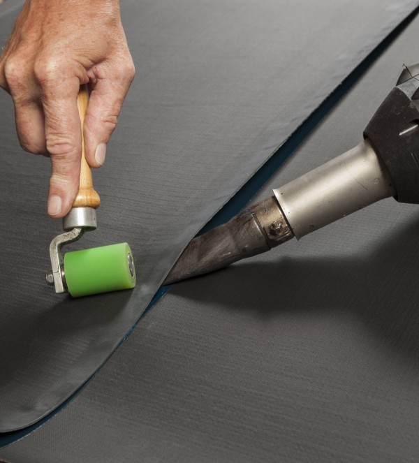 Geperfectioneerd en sterker dan ooit: HERTALAN® EASY WELD GS