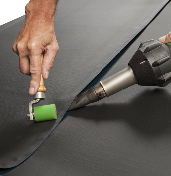 Geperfectioneerd en sterker dan ooit: HERTALAN® EASY WELD GS