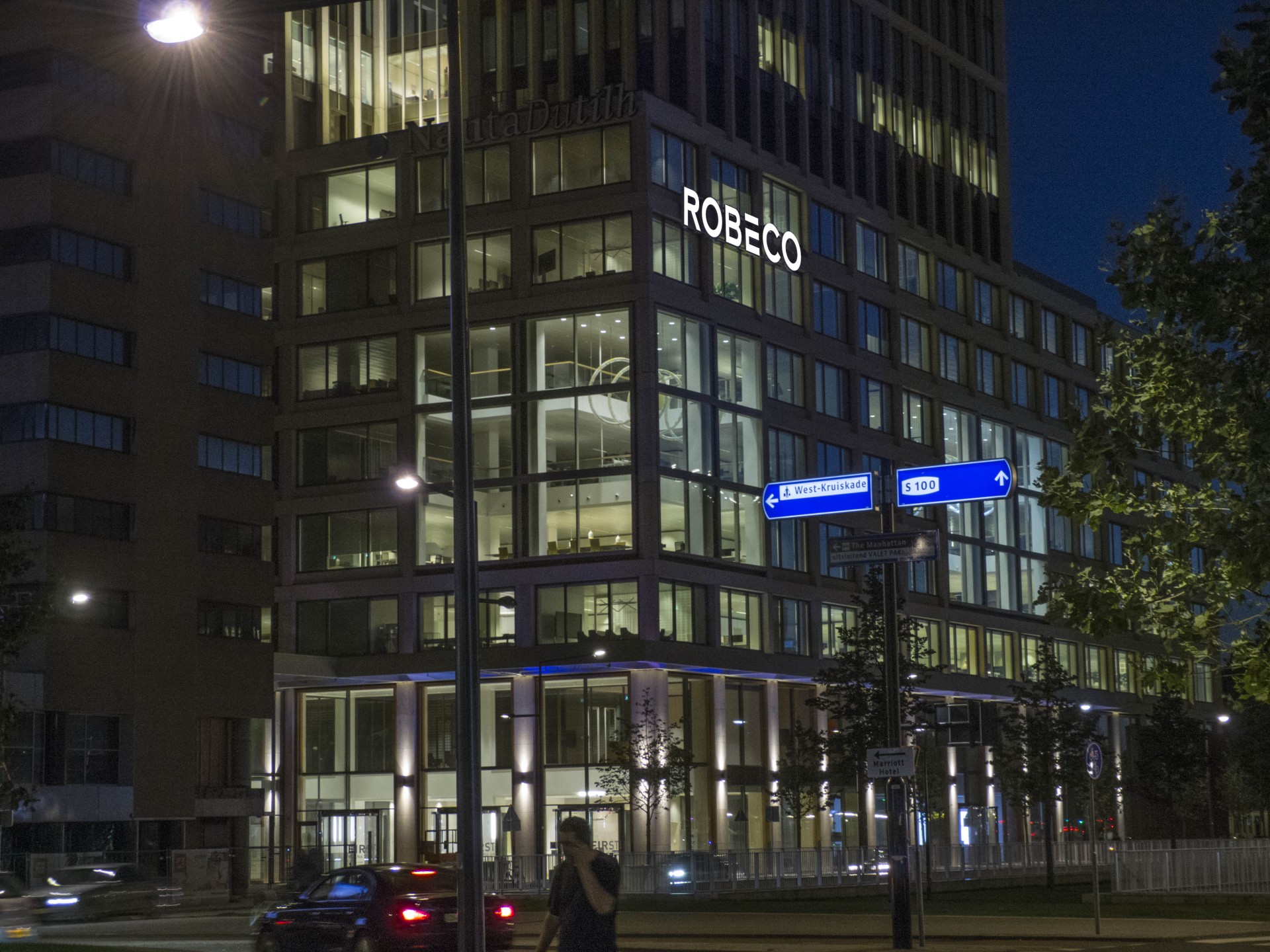 Armada Janse is specialist op het gebied van BREEAM Armada Janse is specialist op het gebied van BREEAM