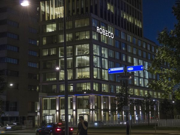 Armada Janse is specialist op het gebied van BREEAM