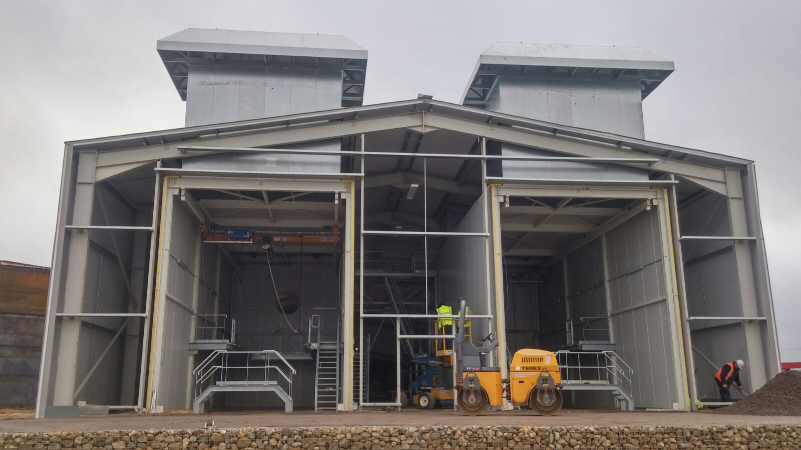 Merford zorgt voor comfortabele leefomgeving Merford zorgt voor comfortabele leefomgeving