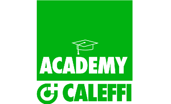Leer alles over inregelen tijdens de eerste opleiding van Caleffi Academy 2017