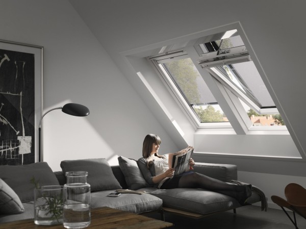 VELUX Active met Netatmo wint twee CES Awards