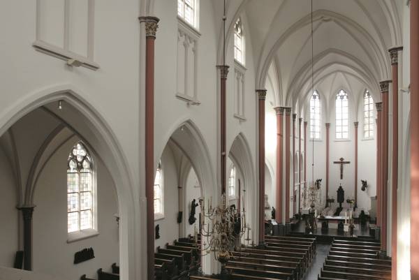 Monumentenzorg: minerale bescherming voor nu én later