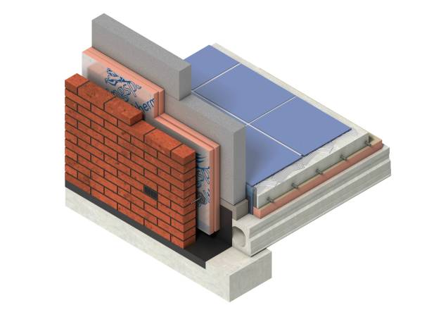 Kingspan Insulation B.V. | NBD Nederlandse Bouwdocumentatie