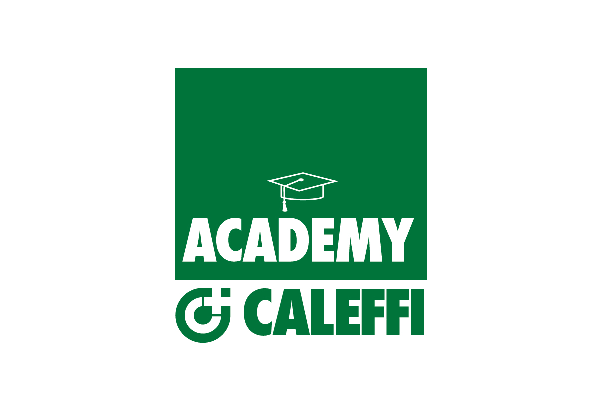 Caleffi en ISSO werken samen tijdens de opleiding ‘Drinkwaterbeveiliging’ van Caleffi Academy. Kom jij ook?