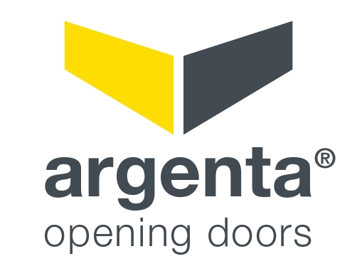 Argent Alu logo