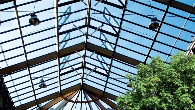 Brakel Atmos BA-4 HR hoogrendement glasroedensysteem Brakel Atmos BA-4 HR hoogrendement glasroedensysteem