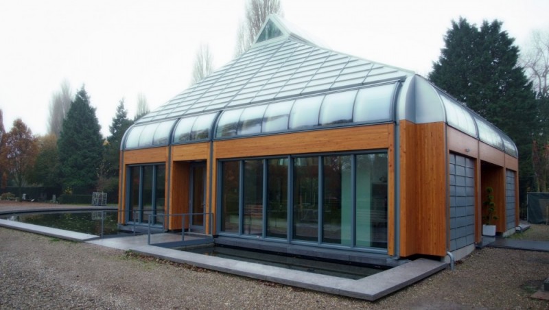 Brakel Atmos BA-4 HR hoogrendement glasroedensysteem Brakel Atmos BA-4 HR hoogrendement glasroedensysteem