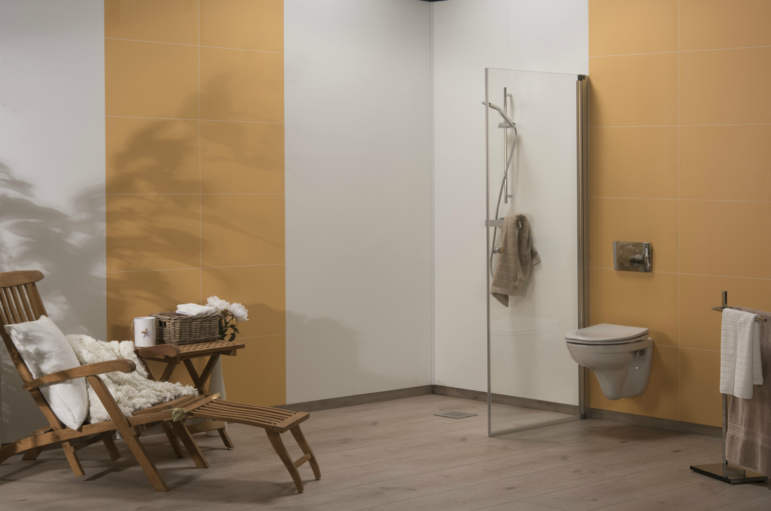 Vernieuwde Fibo-Trespo color collectie uitgebreid met extra matte afwerking Vernieuwde Fibo-Trespo color collectie uitgebreid met extra matte afwerking