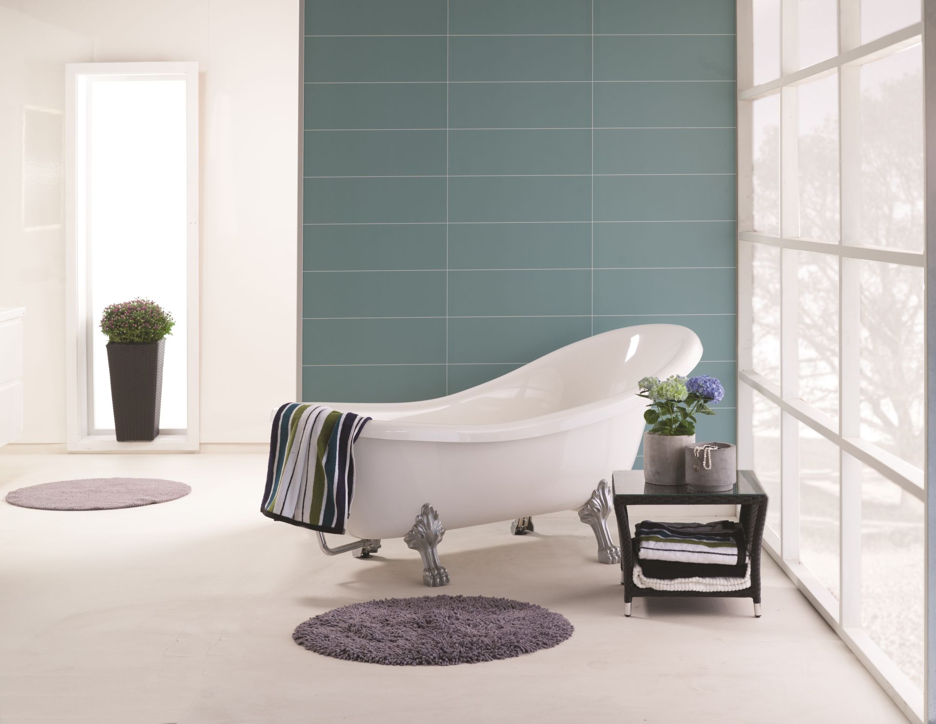 Vernieuwde Fibo-Trespo color collectie uitgebreid met extra matte afwerking Vernieuwde Fibo-Trespo color collectie uitgebreid met extra matte afwerking