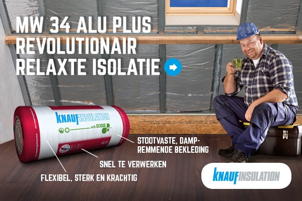 Revolutionair Relaxte Isolatie 