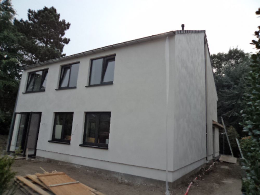 'Het beleid van de overheid is erop gericht bestaande gebouwen energiezuiniger maken' 'Het beleid van de overheid is erop gericht bestaande gebouwen energiezuiniger maken'