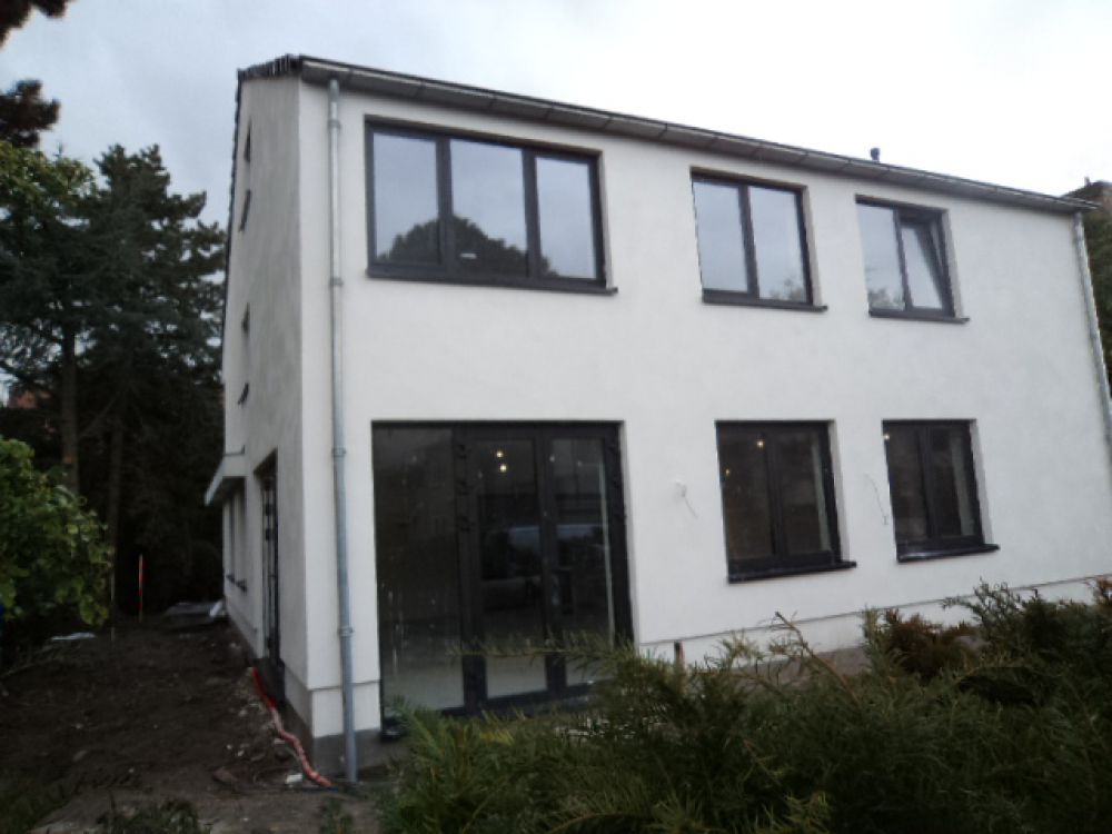 'Het beleid van de overheid is erop gericht bestaande gebouwen energiezuiniger maken' 'Het beleid van de overheid is erop gericht bestaande gebouwen energiezuiniger maken'