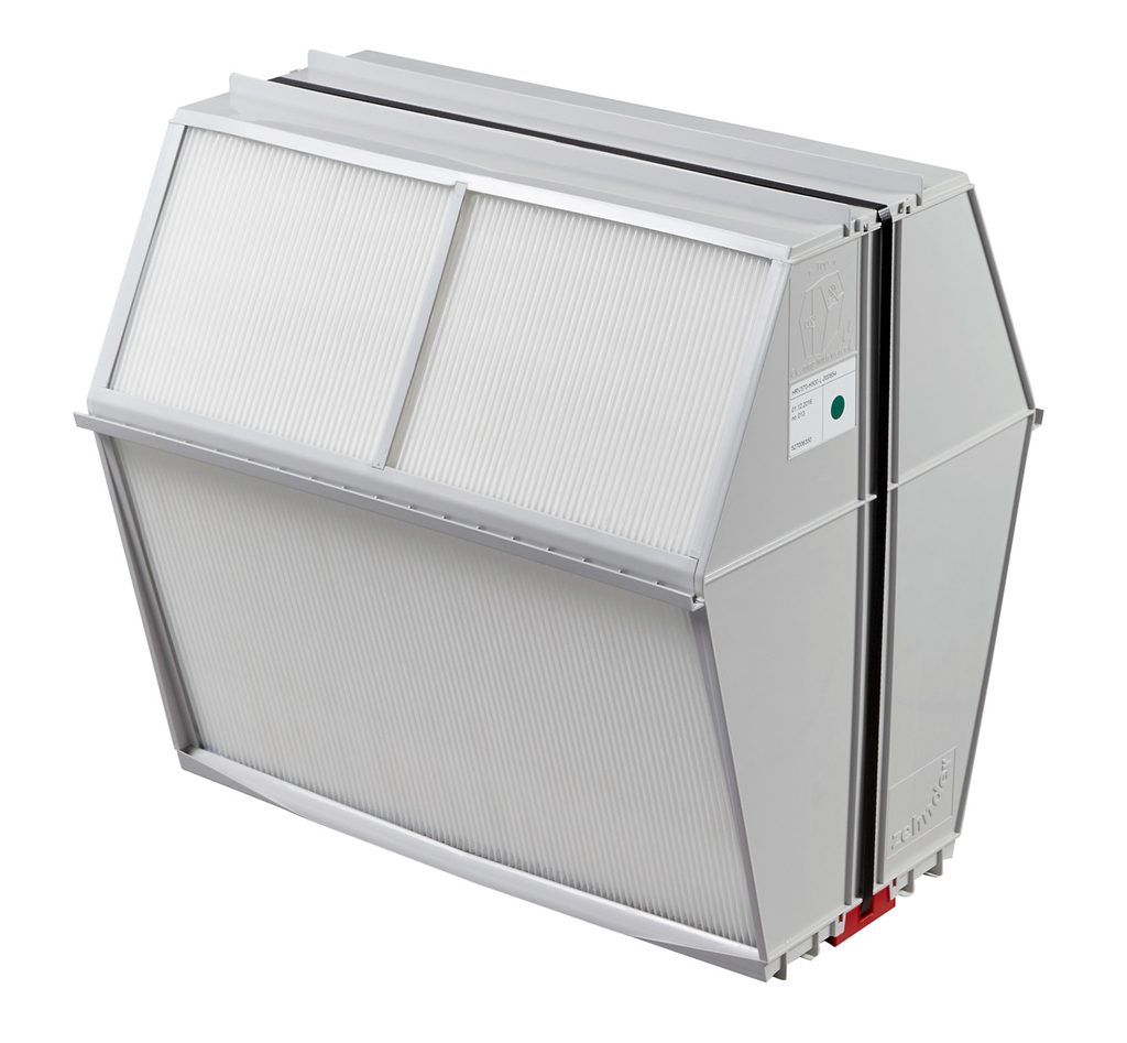 Zehnder ComfoAir E 300 Zehnder ComfoAir E 300