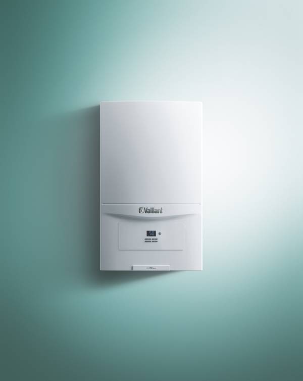 Vaillant introduceert de betrouwbare en compacte ecoTEC pure voor de prijsbewuste consument