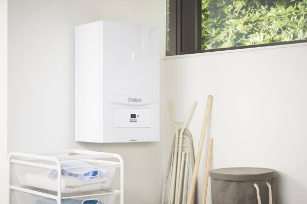 Vaillant introduceert de betrouwbare en compacte ecoTEC pure voor de prijsbewuste consument