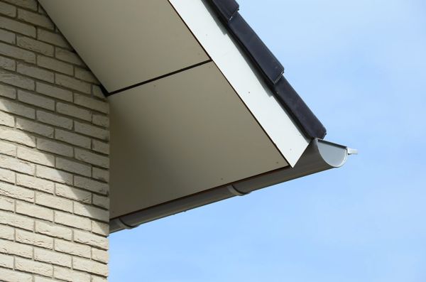 RET Bouwproducten | NBD Nederlandse Bouwdocumentatie ISIcompact HPL gevelplaat