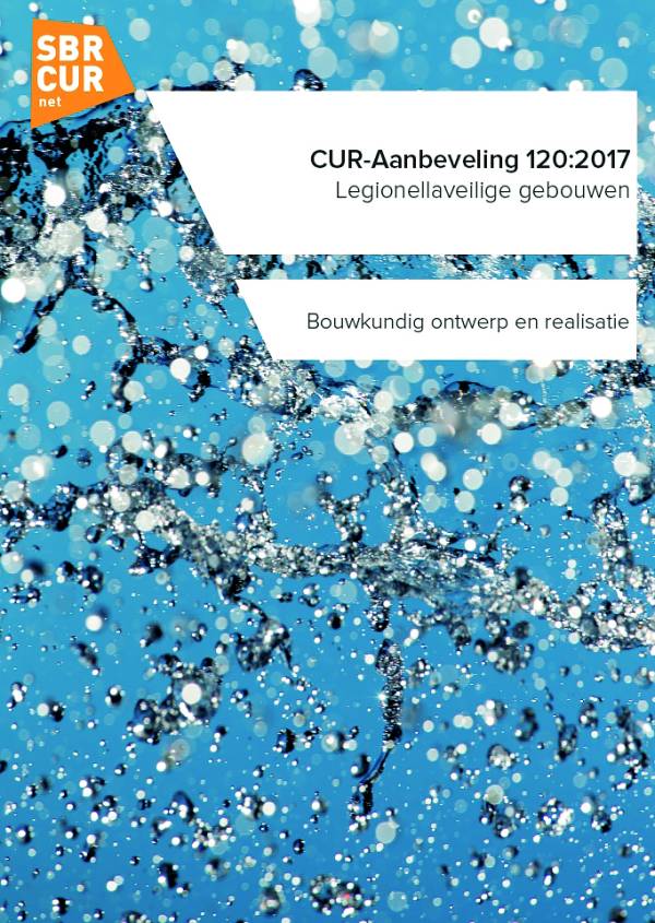 Viega verwelkomt CUR-Aanbeveling 120:2017