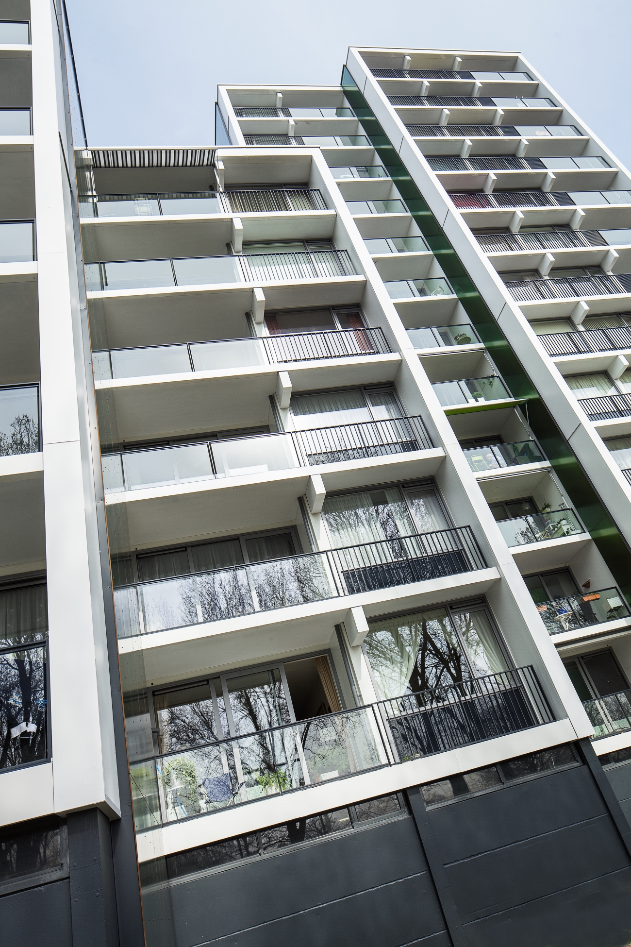 'In vele classificeringssystemen is er een positieve waardering voor het materiaal aluminium' 'In vele classificeringssystemen is er een positieve waardering voor het materiaal aluminium'