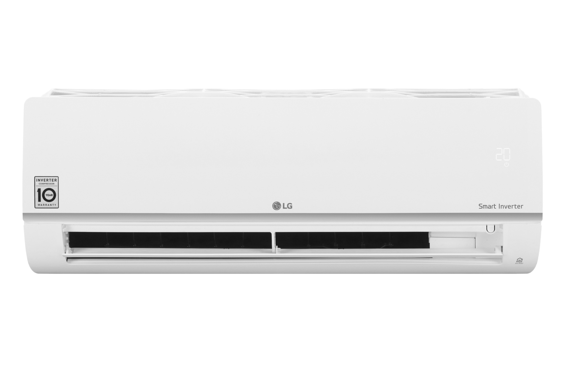 LG Standard Plus airconditioning binnenunit LG Standard Plus airconditioning binnenunit