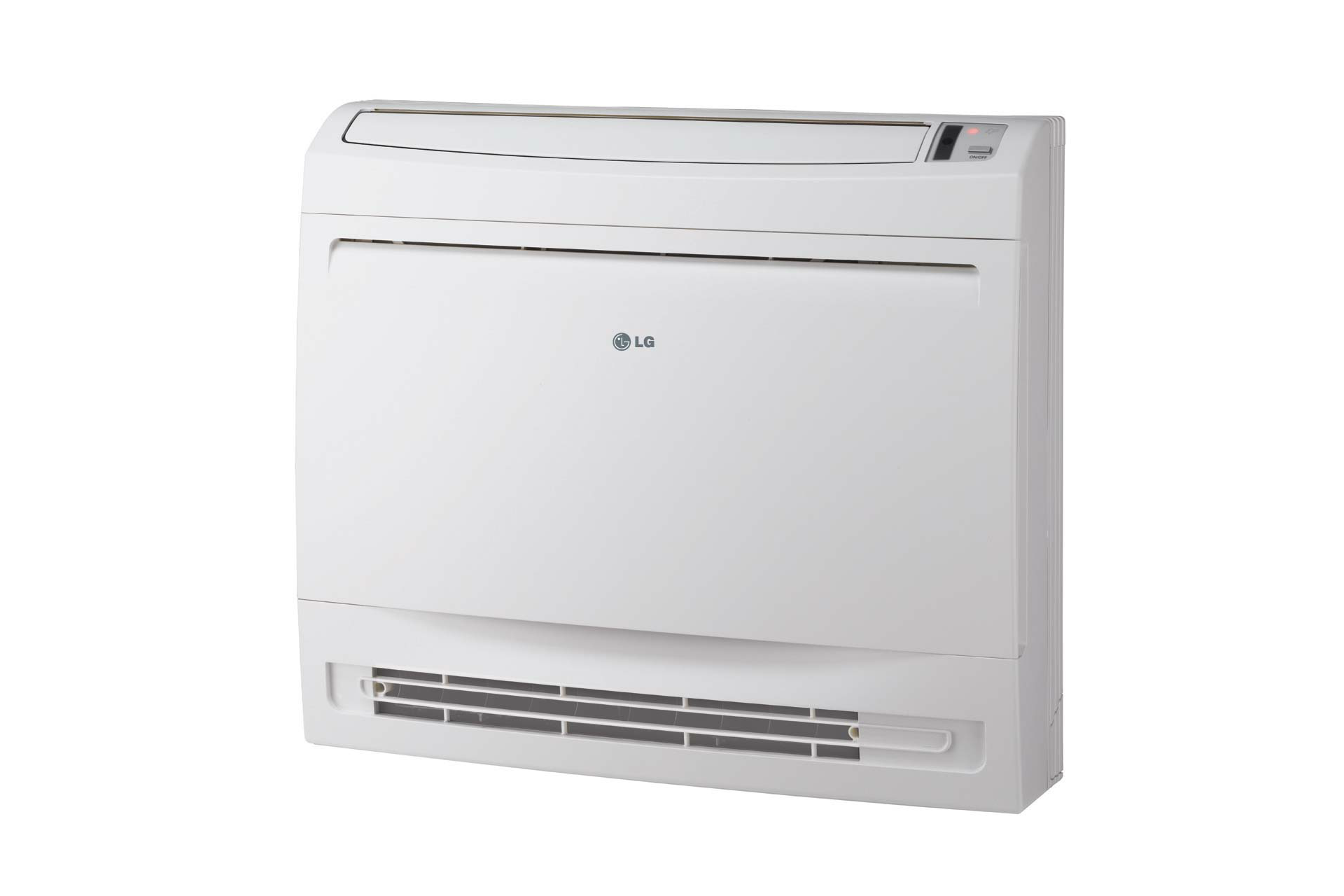 LG CAC Commercial Air Conditioning oplossingen