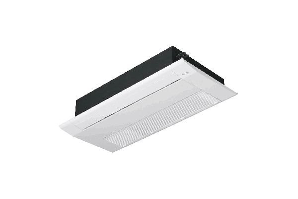 LG CAC Commercial Air Conditioning 1-weg cassette