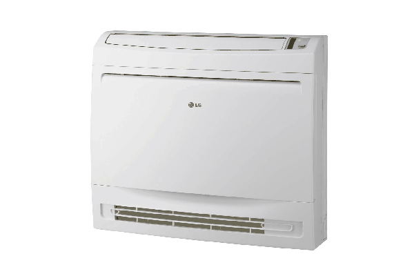 LG CAC Commercial Air Conditioning Console
