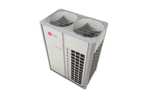 LG Multi V warmtepompsystemen UXB