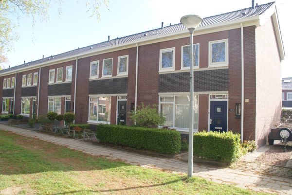 BUVA levert kunststof kozijnen voor renovatieproject in Wijchen