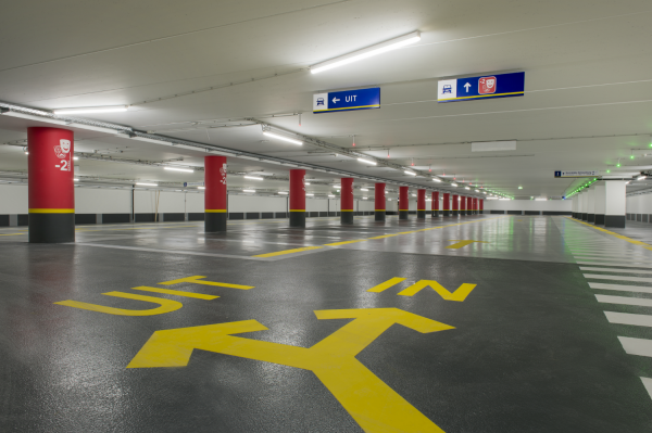 Museumkwartier Den Haag: Comfortabel parkeren in de hofstad