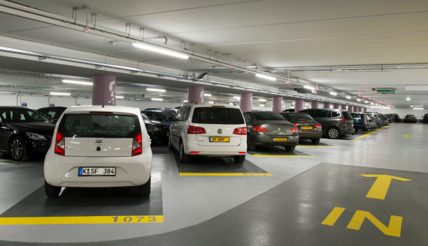 Museumkwartier Den Haag: Comfortabel parkeren in de hofstad
