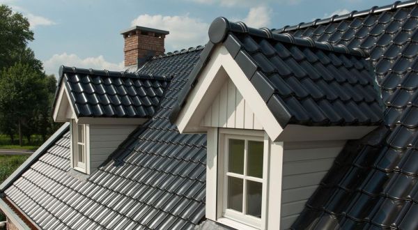 De kracht van het Hollandse dakenlandschap