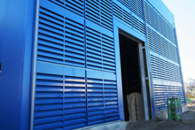 Selectietool voor stillere ventilatieroosters Selectietool voor stillere ventilatieroosters