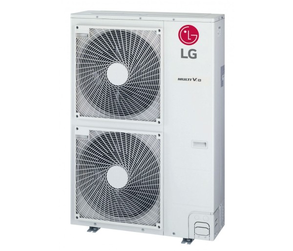 LG introduceert nieuwe en zeer flexibele MULTI V S unit