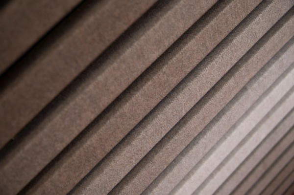 Hunter Douglas breidt collectie HeartFelt® uit met nieuw kleurengamma earth tones