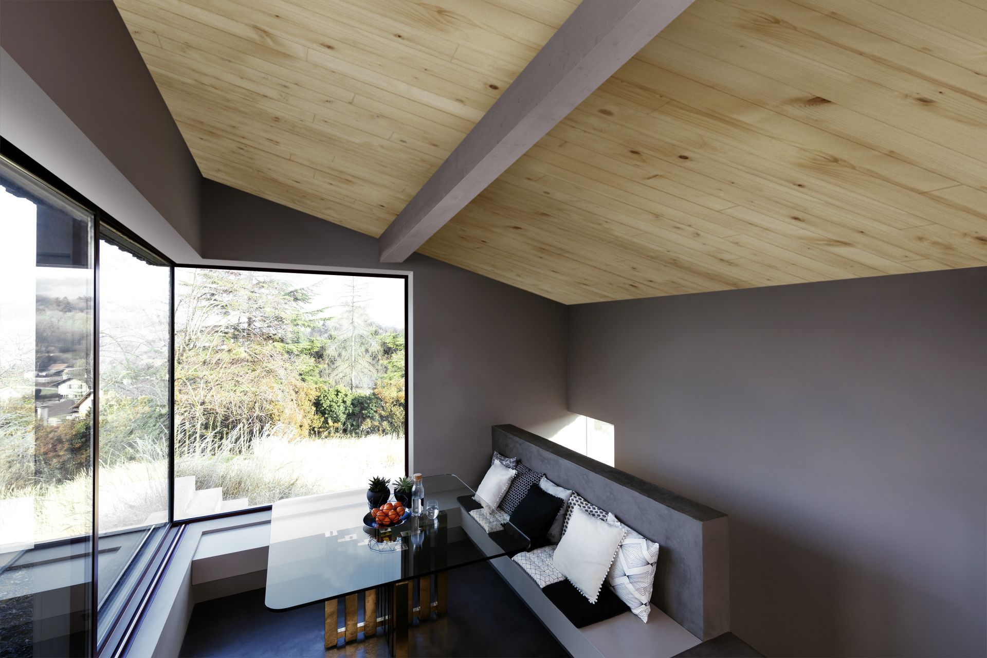 Unilin Insulation biedt all-in-one dakconcept Unilin Insulation biedt all-in-one dakconcept