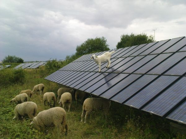 Viva Solar testcentrum Kobern-Gondorf, Duitsland