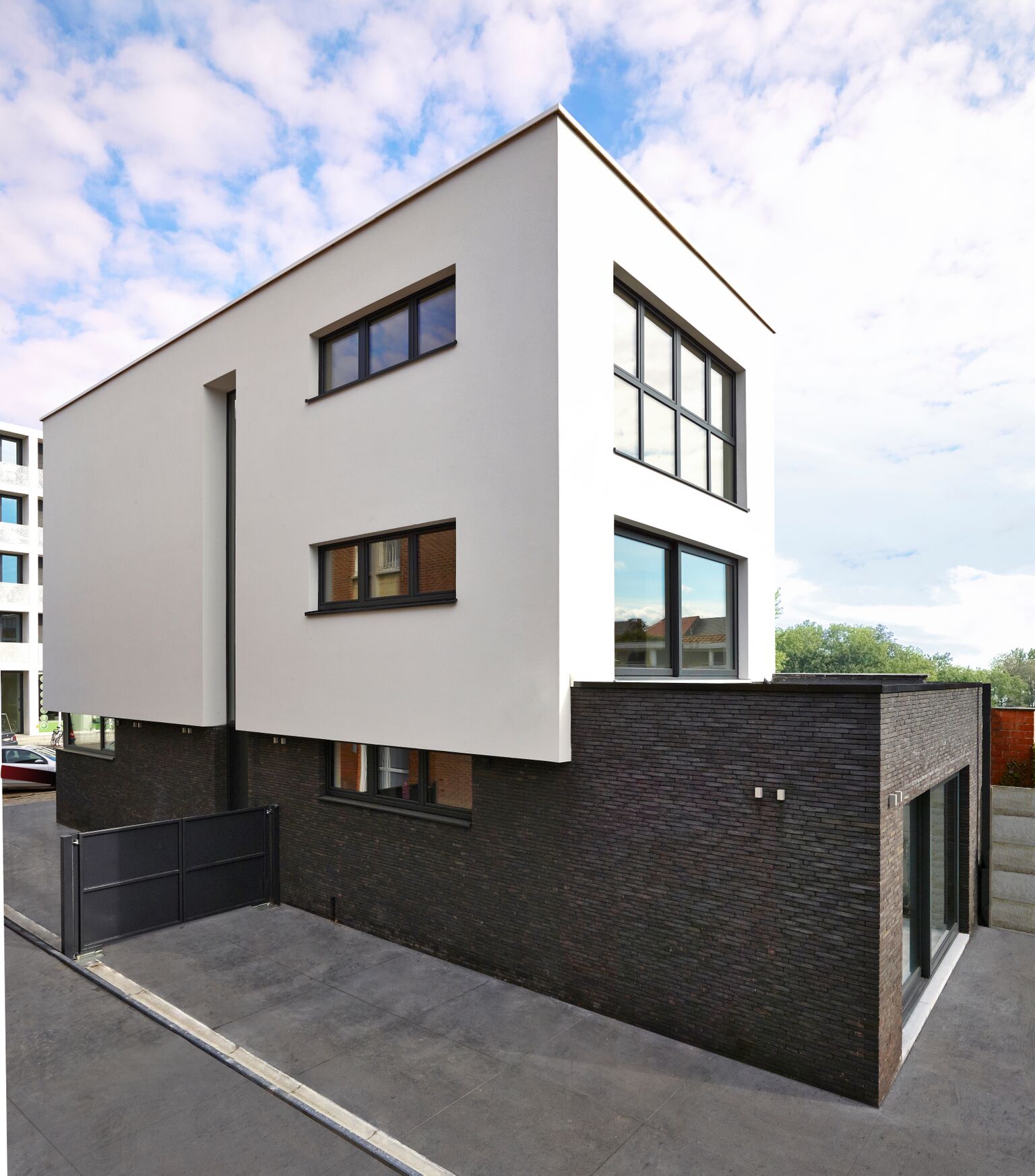 Deceuninck pakt uit met superieure raamoplossingen voor energiezuinig bouwen tijdens Beurs Eigen HuisDeceuninck pakt uit met superieure raamoplossingen voor energiezuinig bouwen tijdens Beurs Eigen Huis Deceuninck pakt uit met superieure raamoplossingen voor energiezuinig bouwen tijdens Beurs Eigen Huis